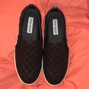 BRAND NEW STEVE MADDEN ECENTRCQ SNEAKERS